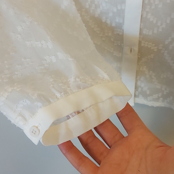 Banana Republic blouse - Picture 6 of 6